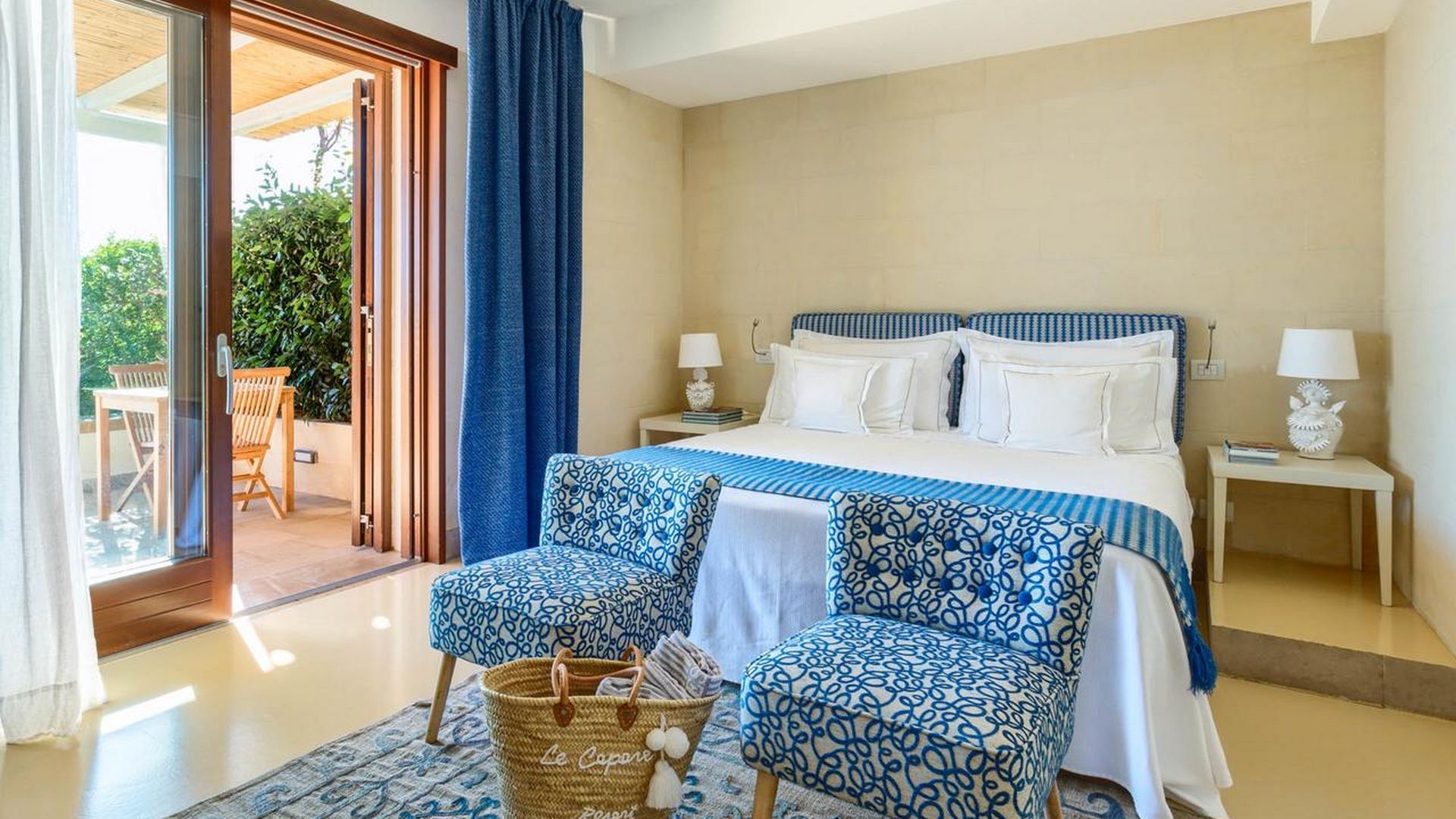 Le Capase Resort Salento